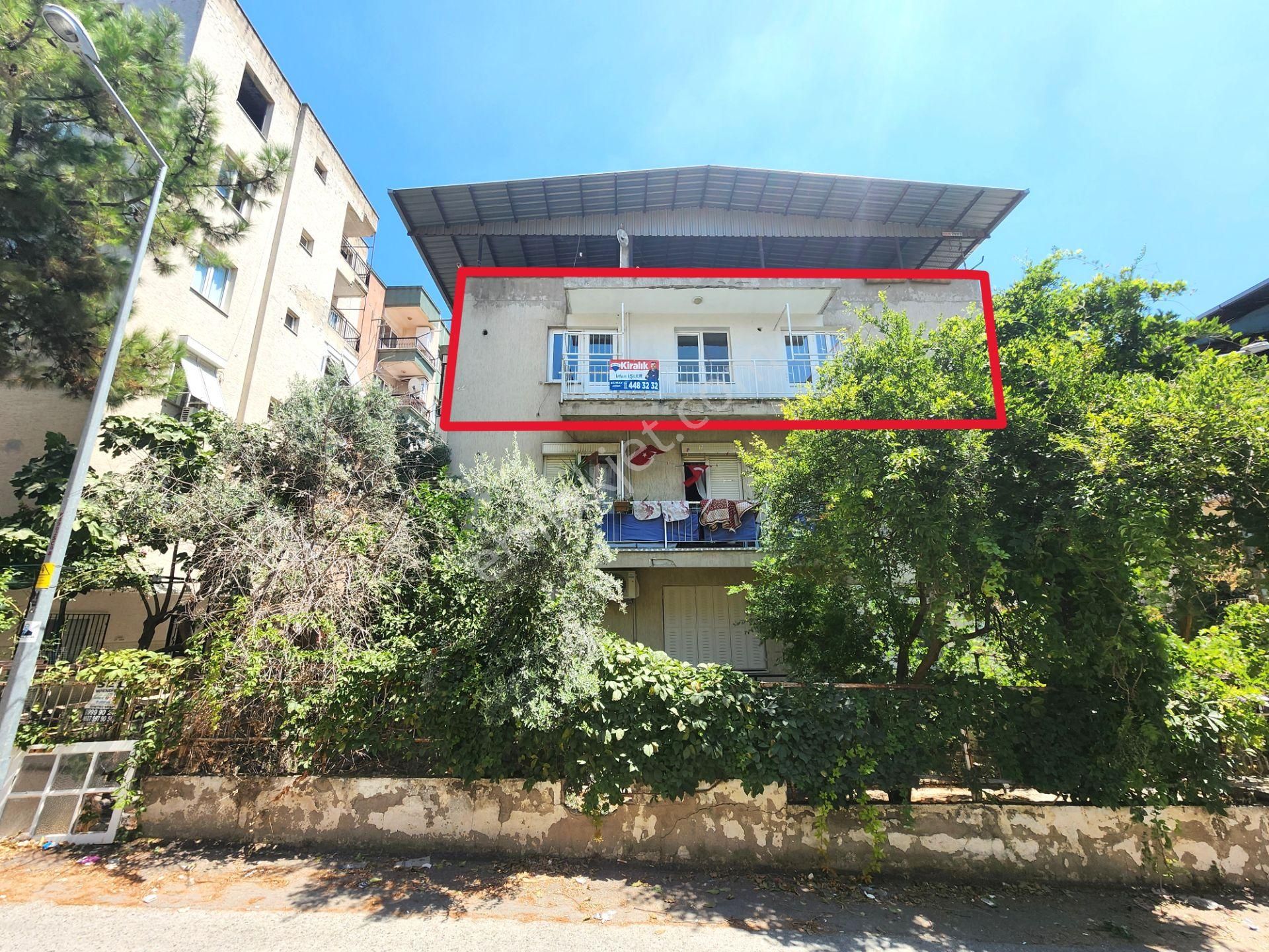 Remax Arma’dan, Buca Menderes Mah.de, 3+1, Kiralık Daire