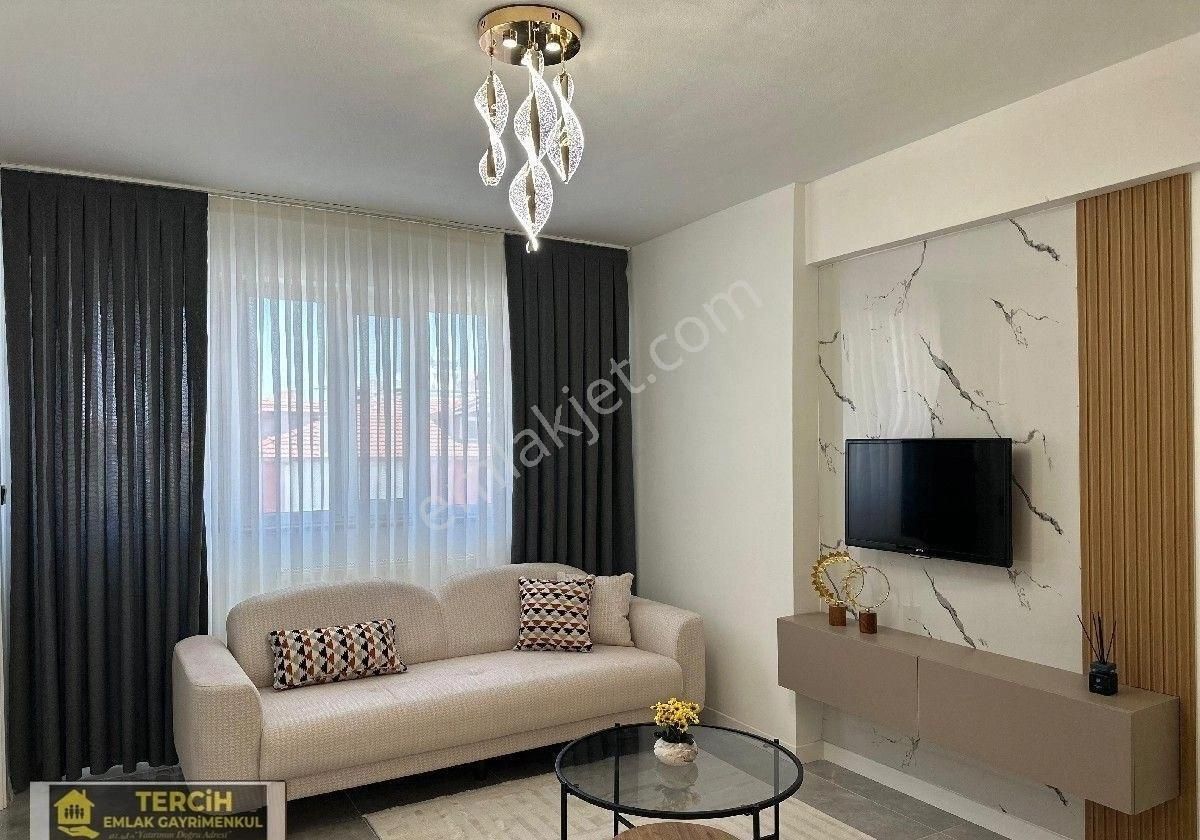 Asmalıevler'de Sıfır Eşya Arakat Kiralık Apart