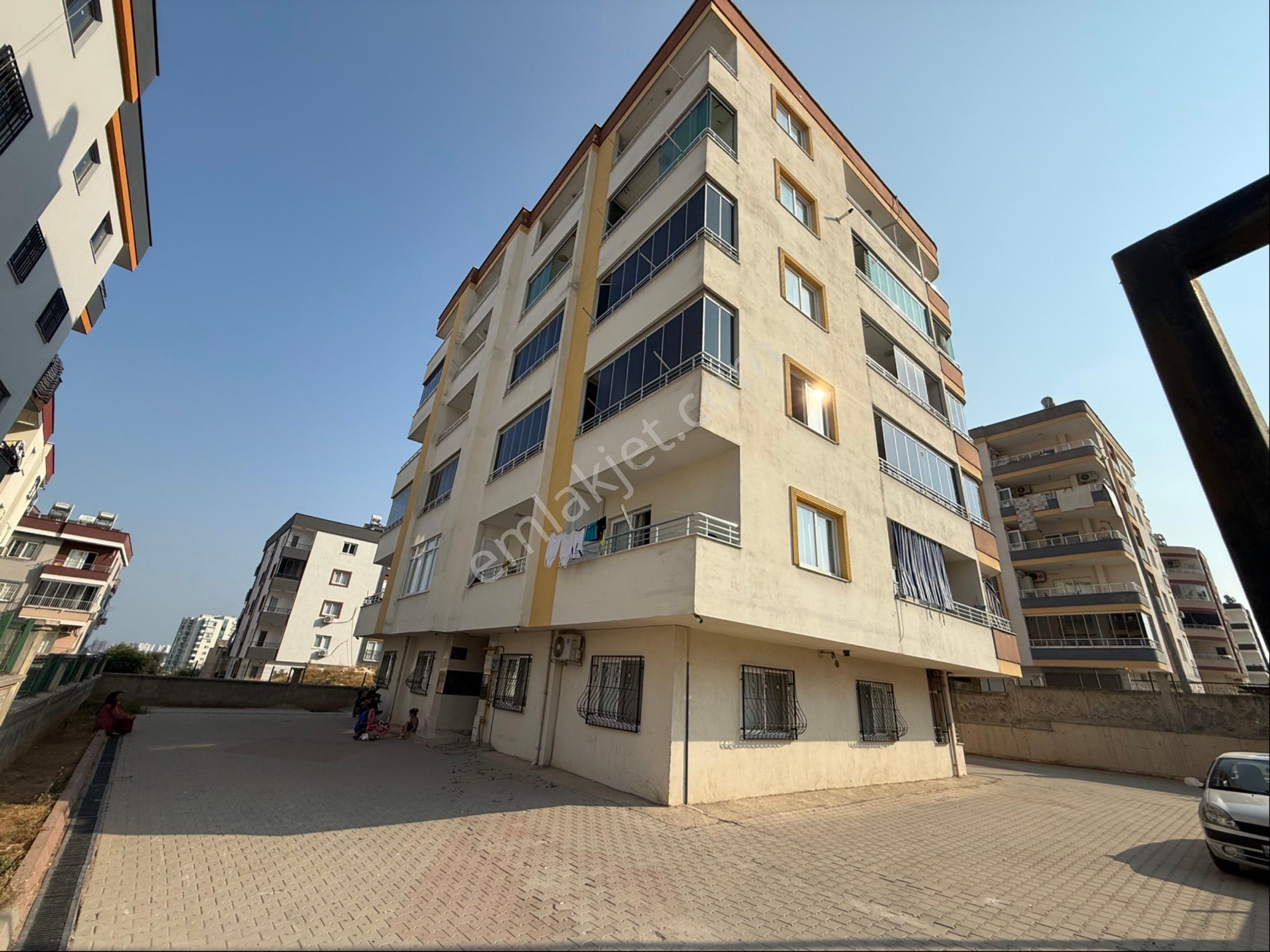 Livadan 3+1 Eşyalı Kiralık Daire