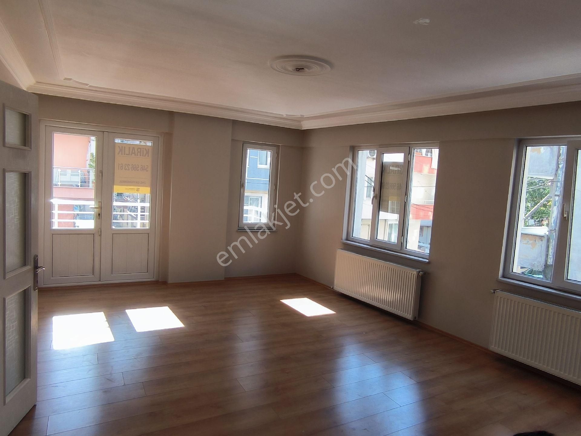Bursa Dikkaldırım Kiralık 3+1 Daire - Görsel 21