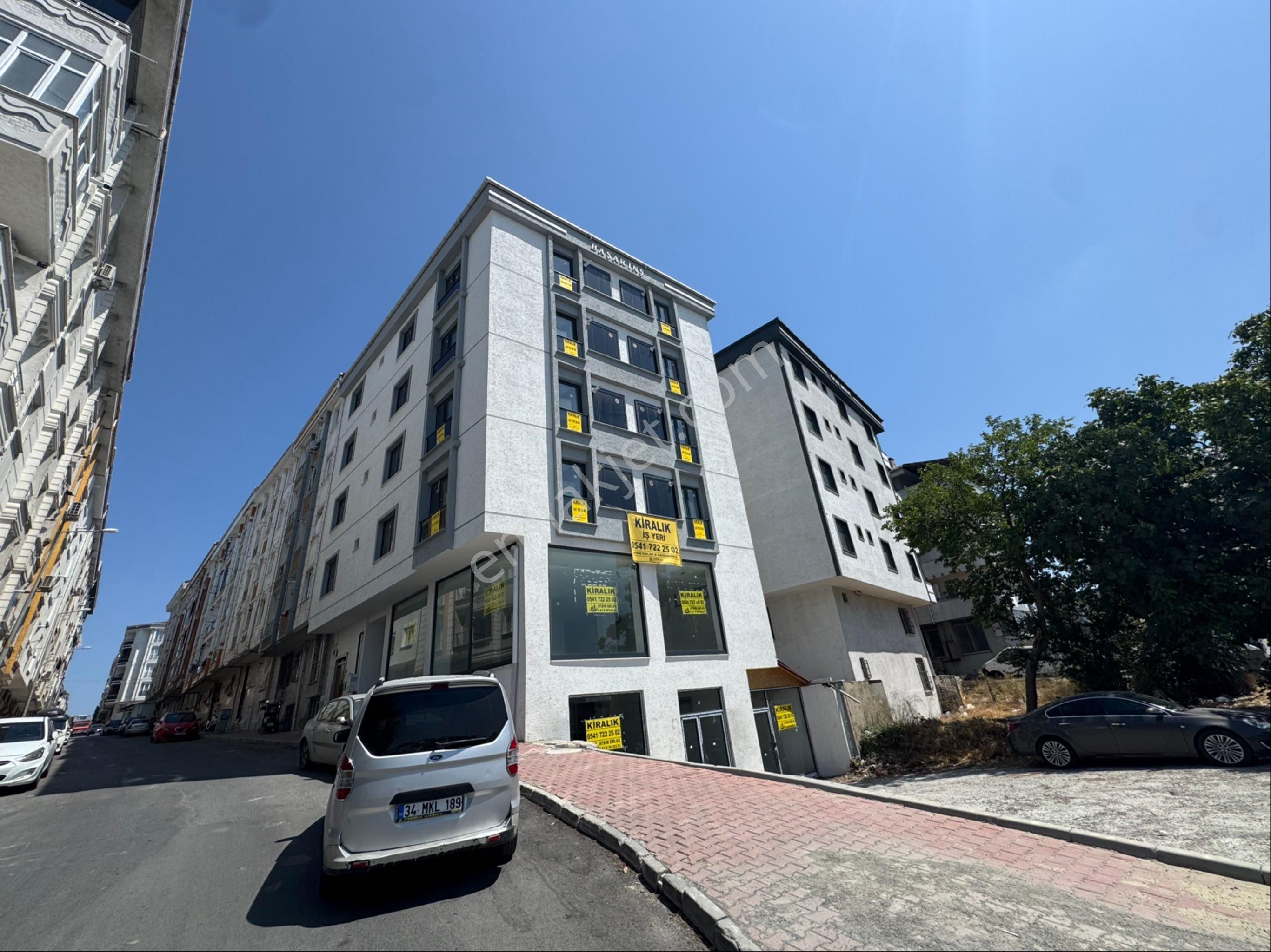 Orhangazi Mahallesi A-plus Kiralık Daire 2+1 100 M2