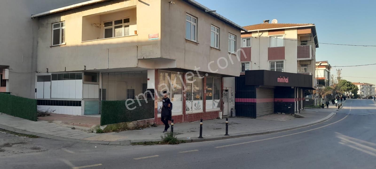 Satılık Bina