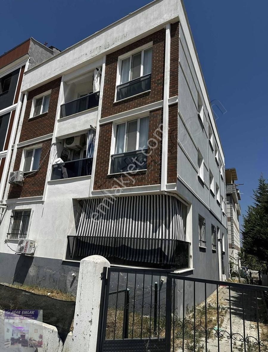 Acar Emlaktan Muradiye De Kiralık Yüksek Zemin Daire