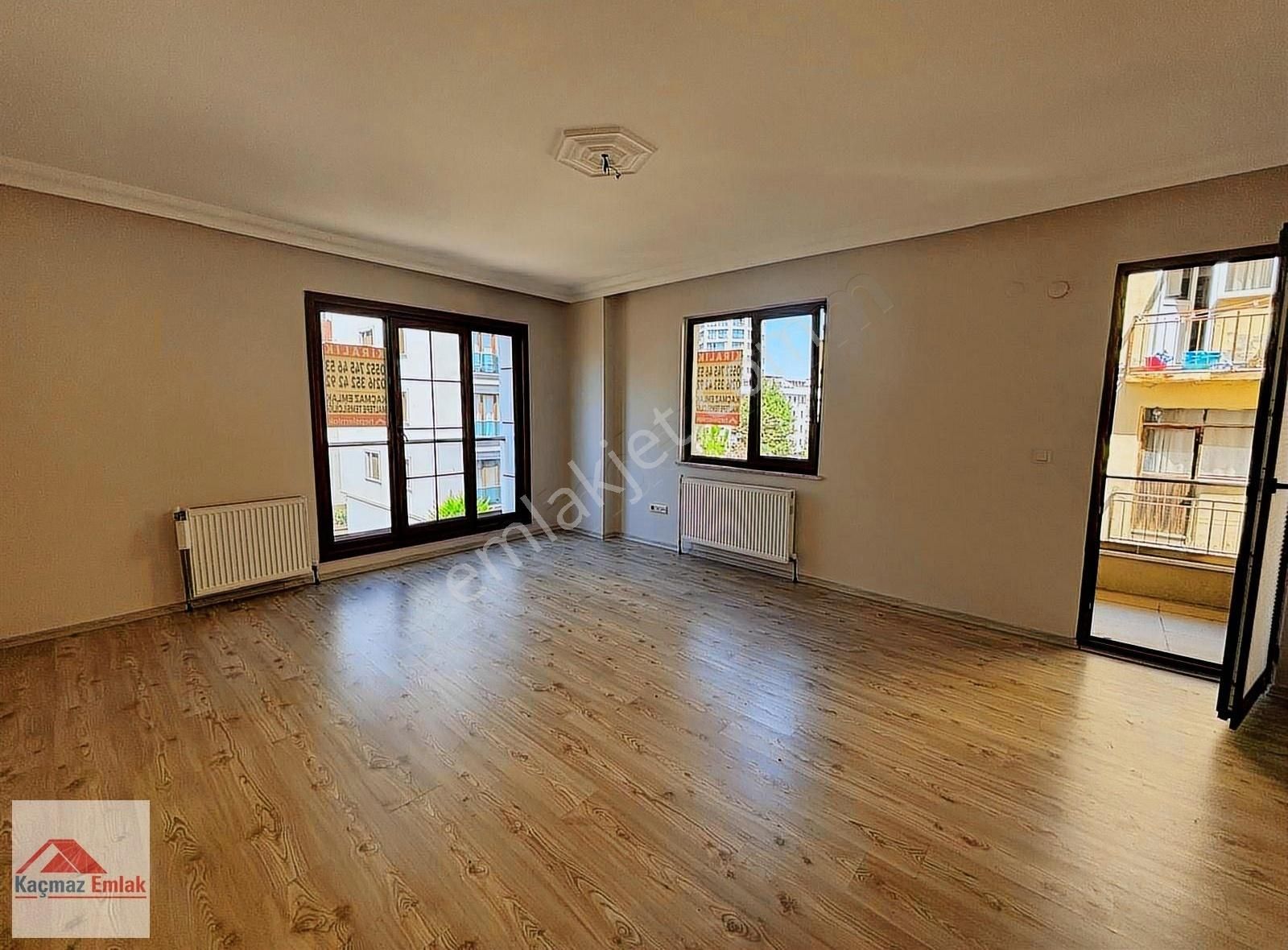 Maltepe'nin En Nezih Semti Altayçeşme'de Yeni Binada Kiralık 2+1