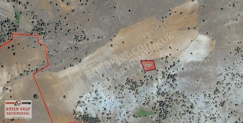 Abaş Köyünde 951 M2 Yatırıma Tarıma Uygun Satılık Tarla