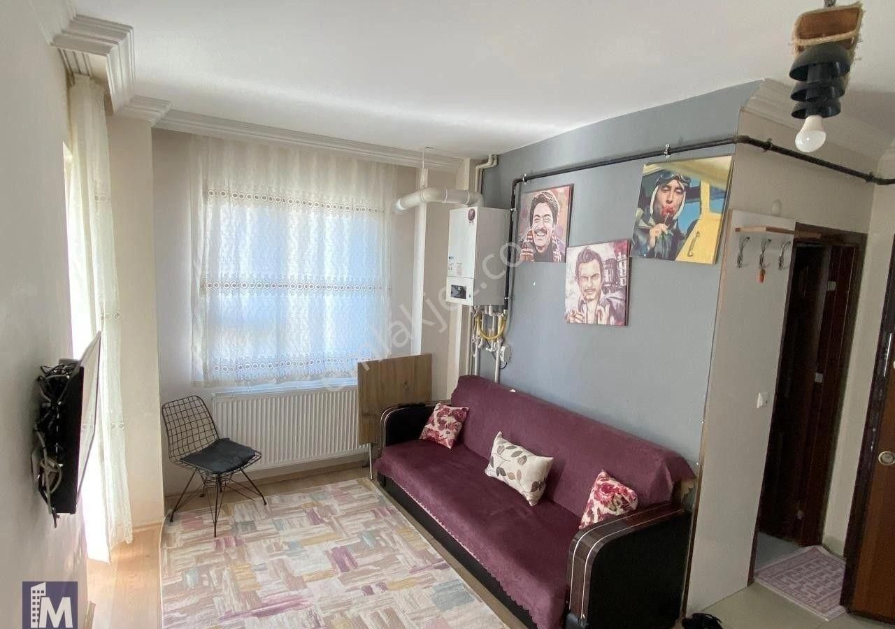 Oba Düğün Salonu Karşısı 2+1 Eşyalı Kiralık Apart