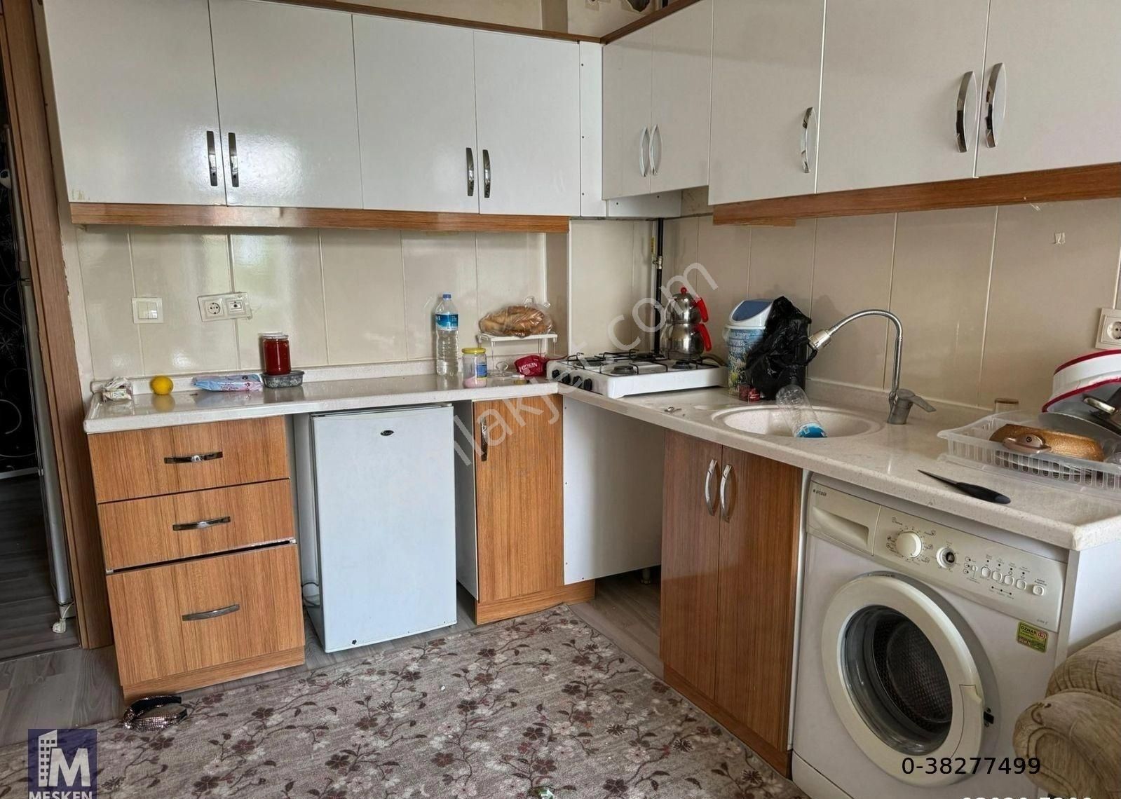 Abbas Mah. Belediye Karşısı 2+1 Eşyalı Kiralık Apart