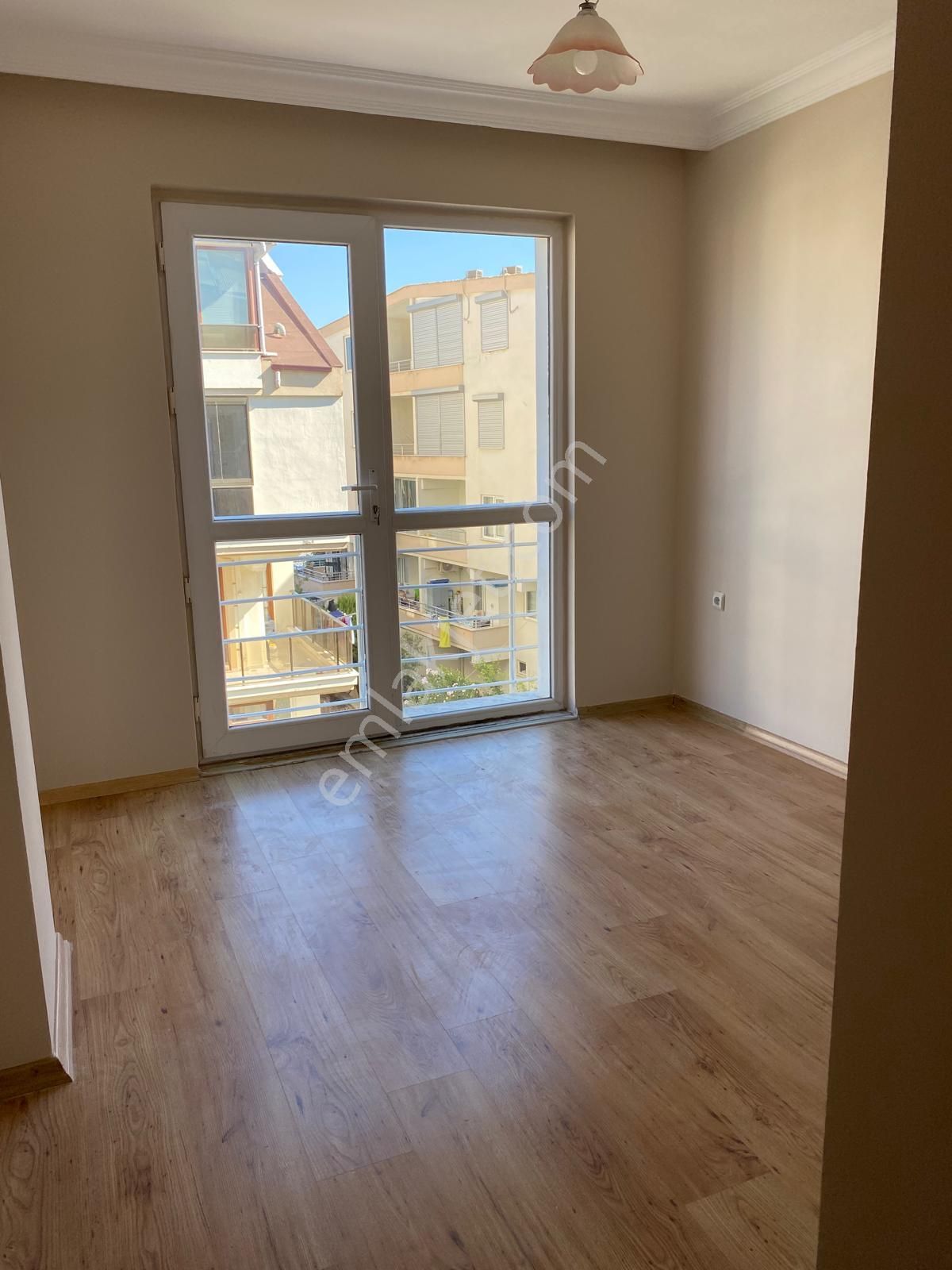 Didim Efeler Mahallesinde Kiralık 2+1 Daire