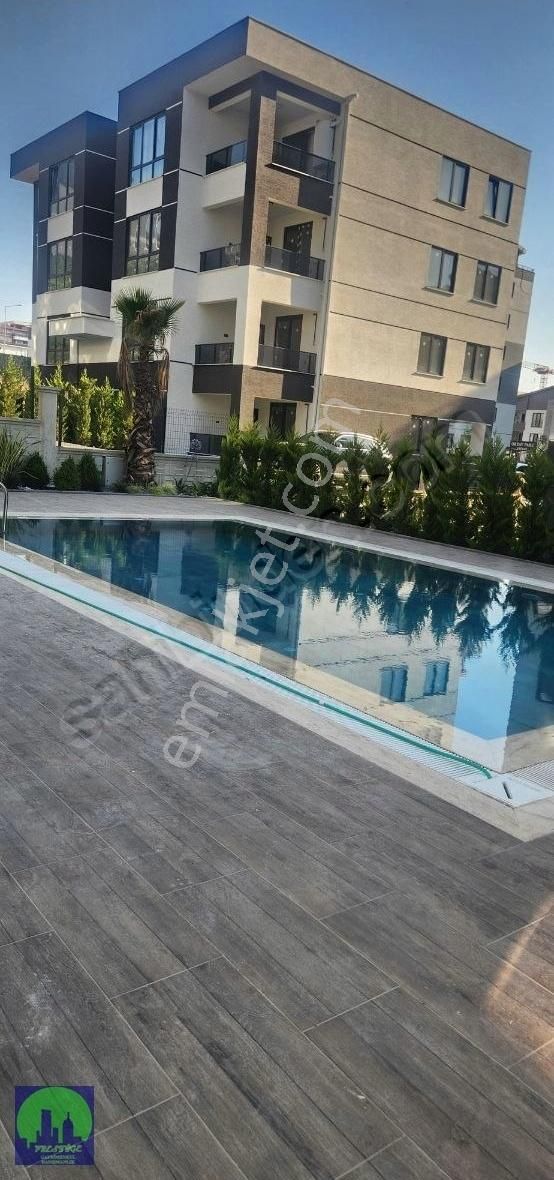 Bursa/nilüfer/30 Ağustos Zafer Mahallesi Çok Lüks Kiralık Daire