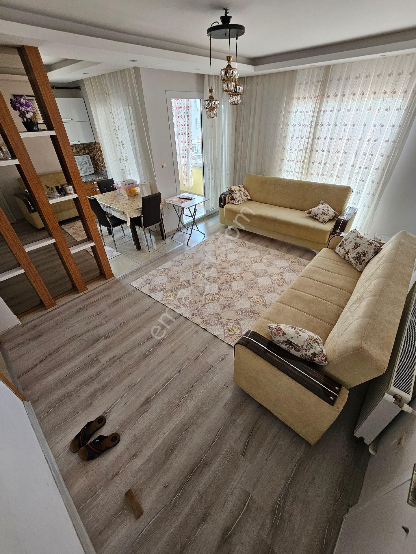 Adana Sarıçam Yeşiltepe Mahallesinde Fiyati Cazip Daire