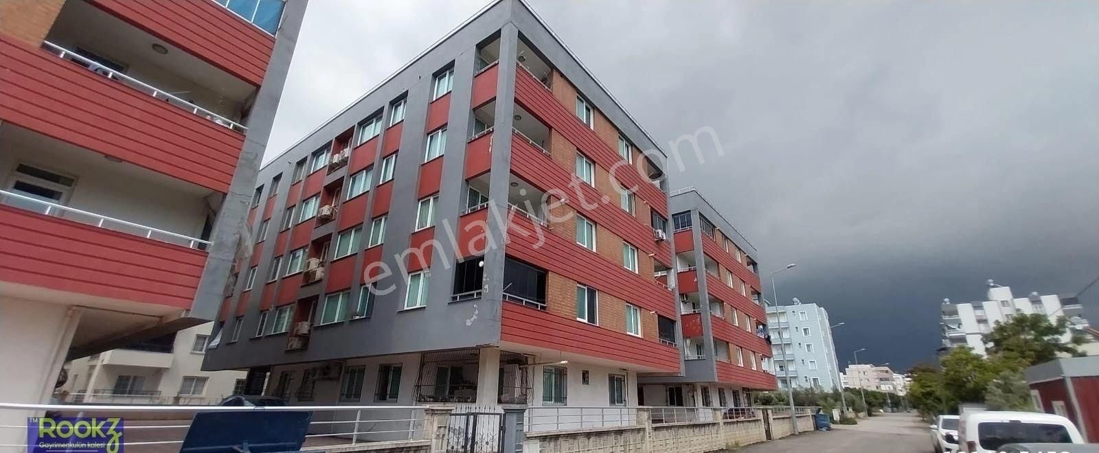 Rookz Ada'dan Payas Merkezde 2+1 Satılık Masrafsız Daire