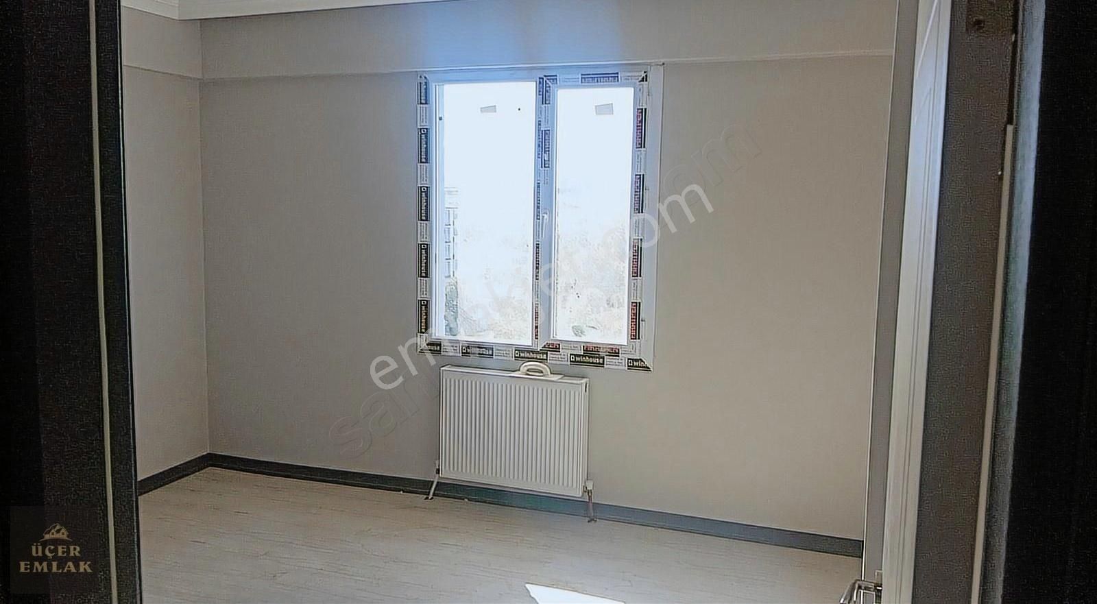 Üçer Emlaktan Lüleburgaz Barış Mah. 2+1 Sıfır Daire