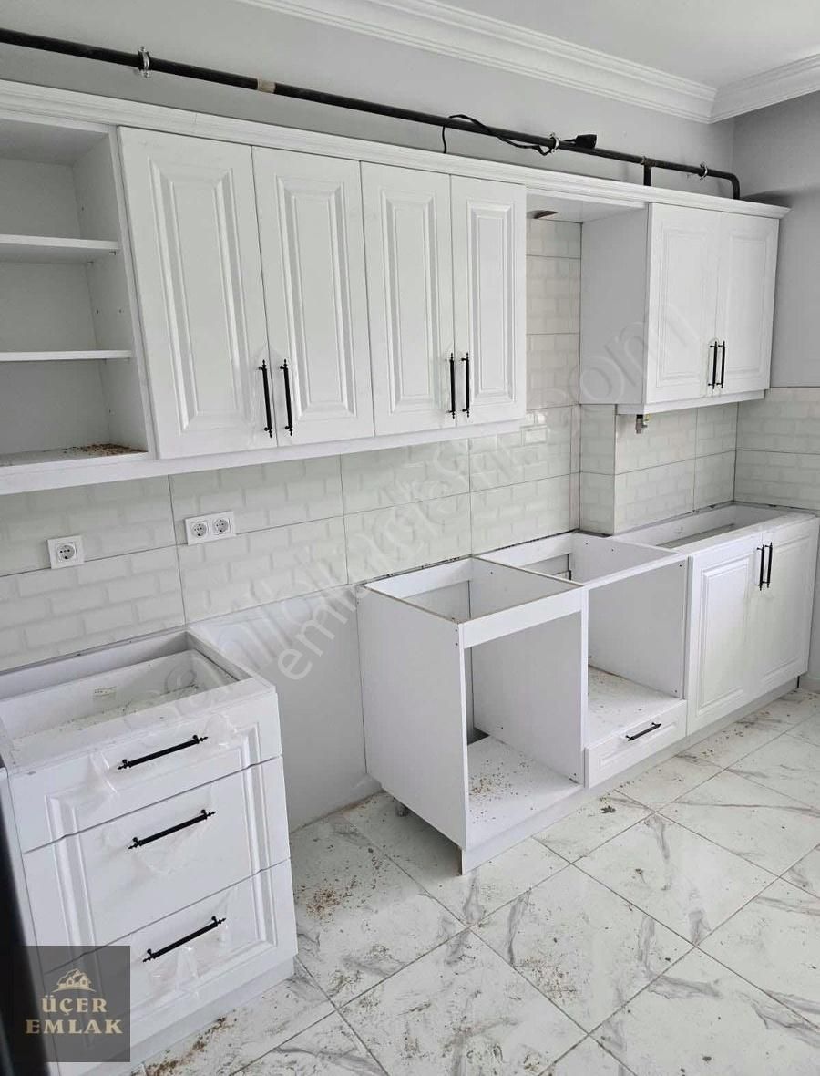 Babaeski Gaziosmanpaşa Mah.3+1 Ebeveyn Banyolu Daire Satılık