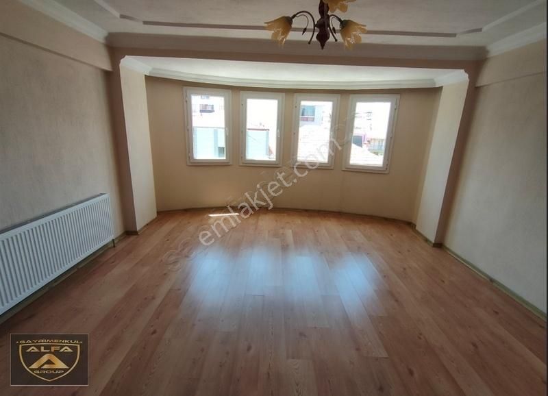Alfa Group'tan Kurtuluş Mahallesi'nde Kiralık 3+1 Daire