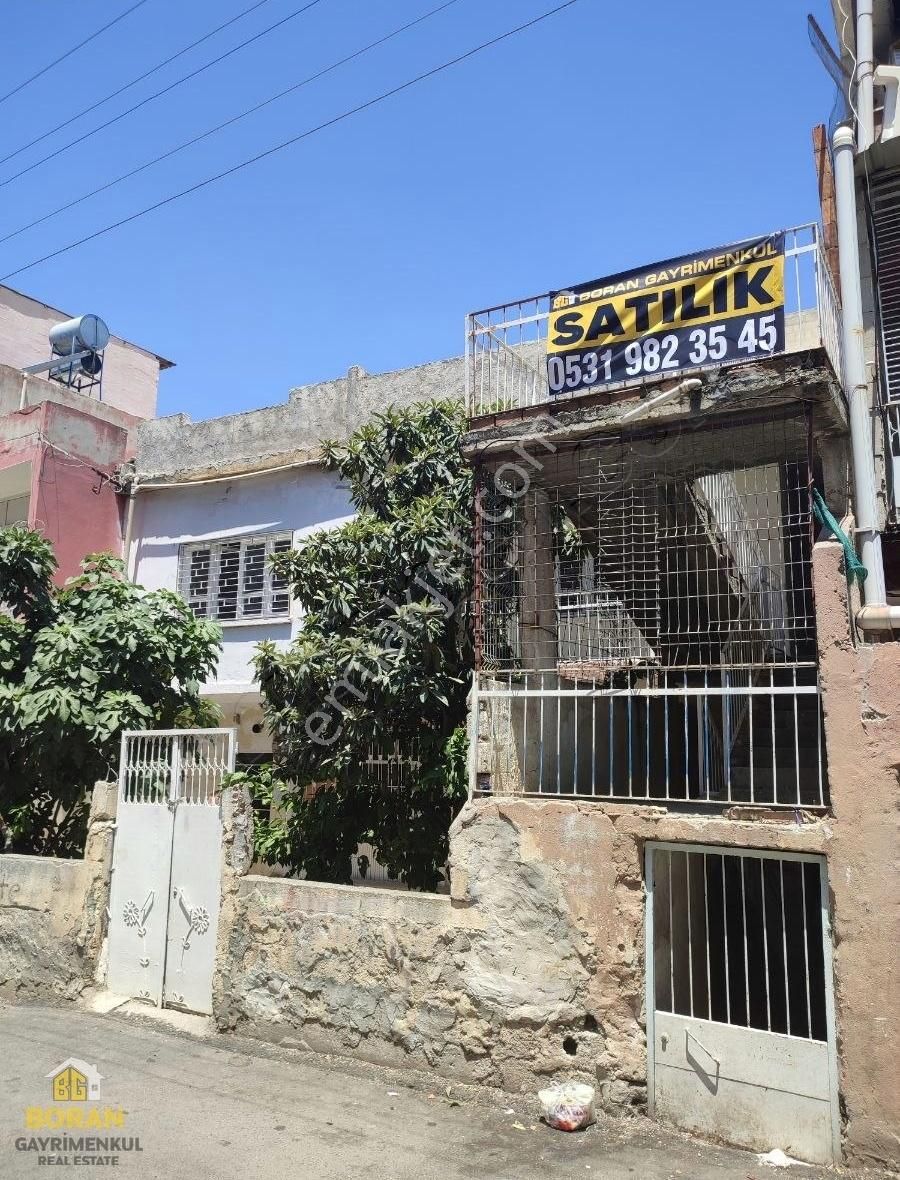 Boran Gayrimenkulden Yeşilyurt Mahallesinde Yatırımlık Müstakil - Görsel 5