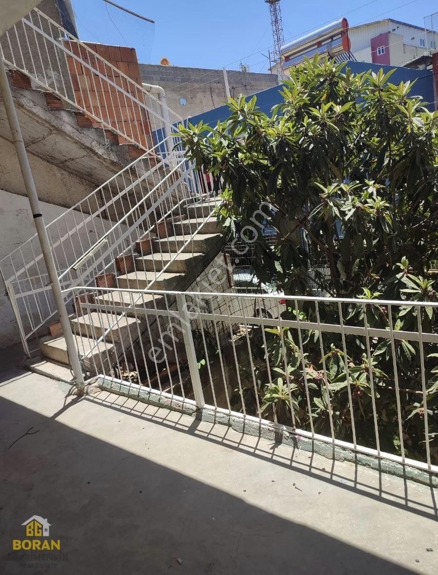 Boran Gayrimenkulden Yeşilyurt Mahallesinde Yatırımlık Müstakil - Görsel 12