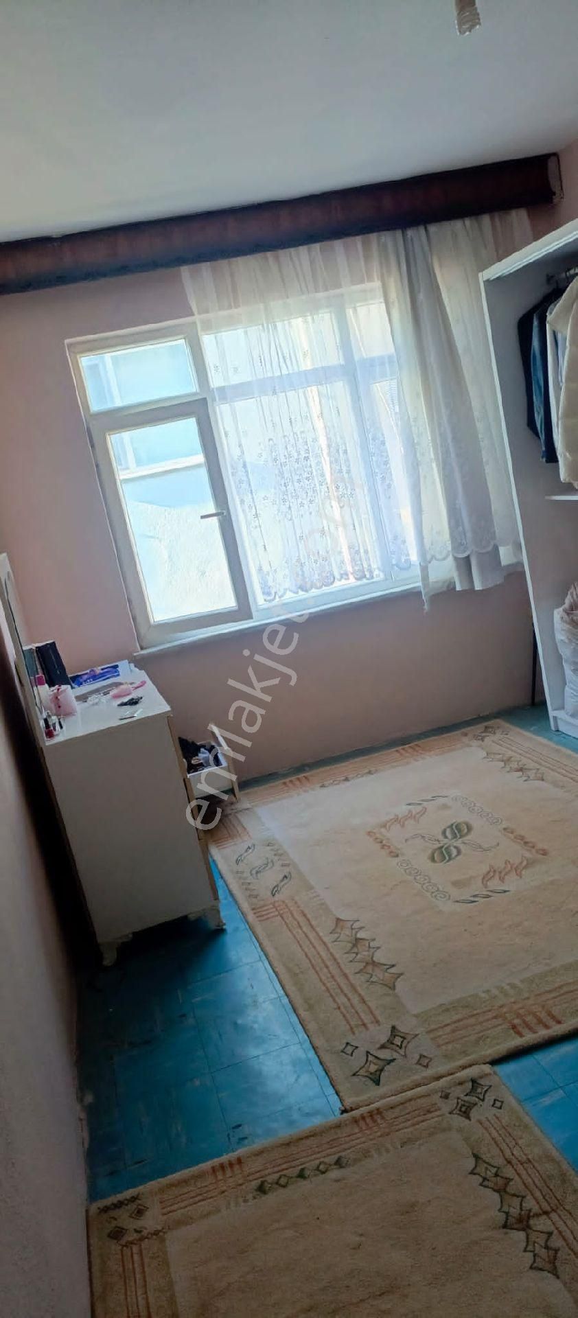 Tekirdağ Ortacami Mah 2+1 Satılık Daire