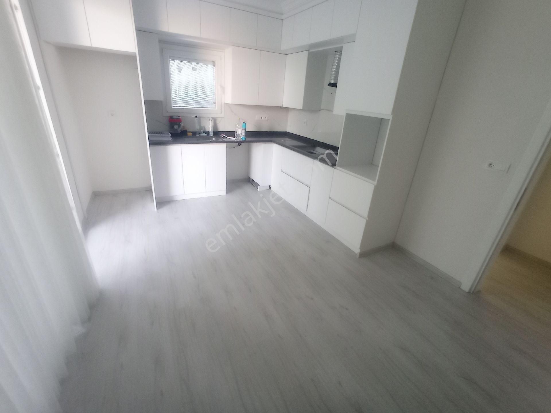 Fethiye Cami Mah. 2+1 Müstakil Daire Kiralık
