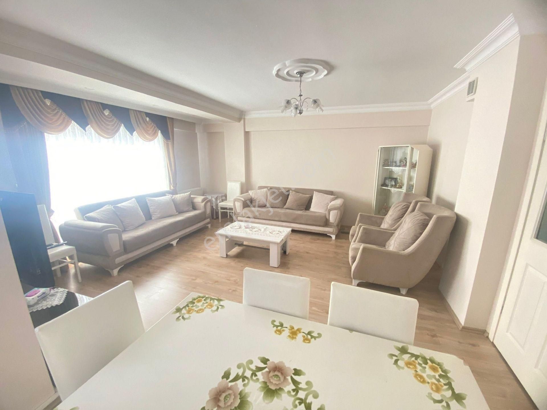 Loft'tan Fevziçakmak Mh 2+1 95m2 Geniş Kullanışlı Ara Kat Daire