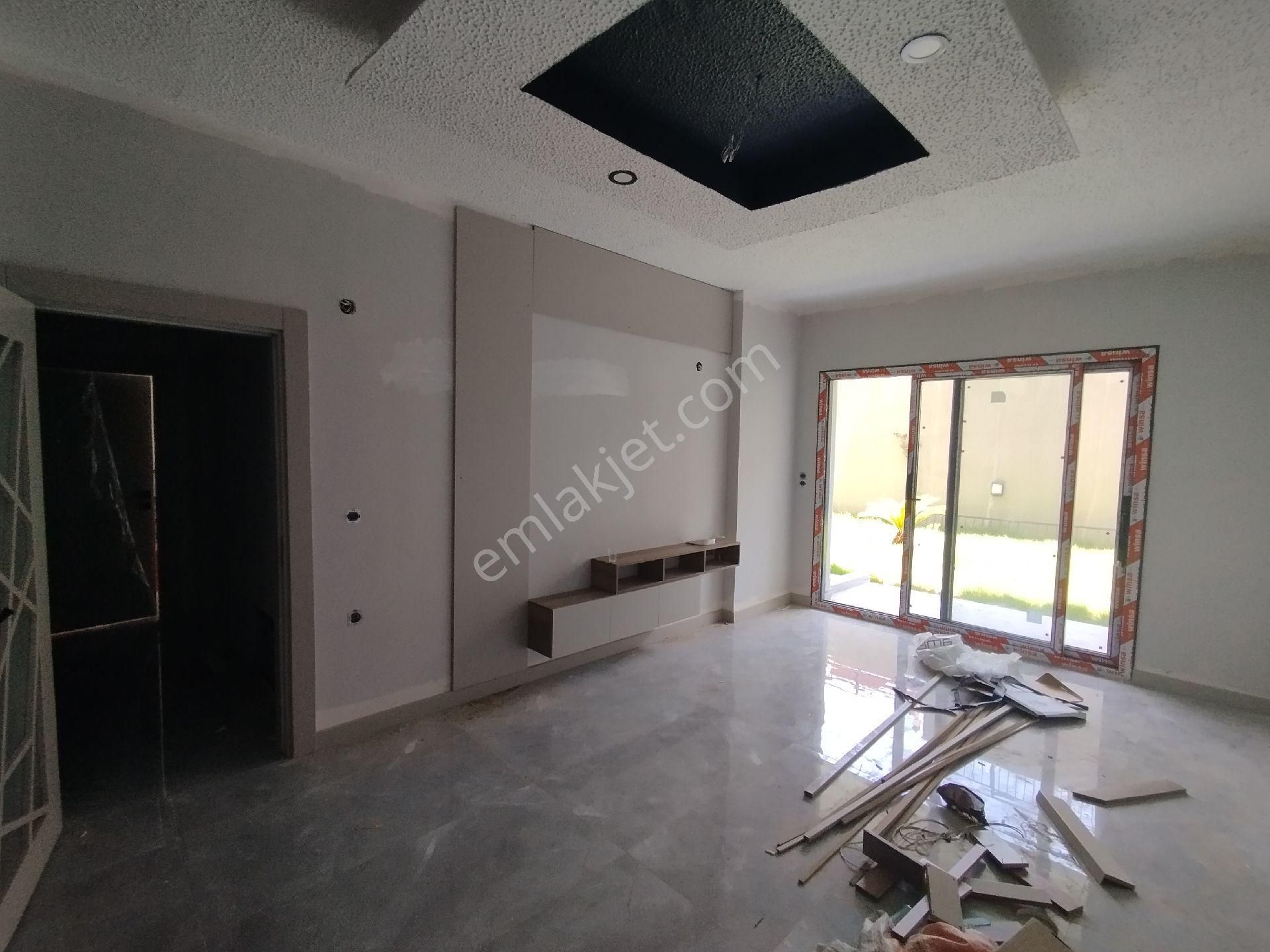 Bahçe Katı Sıfır Daire - Görsel 6