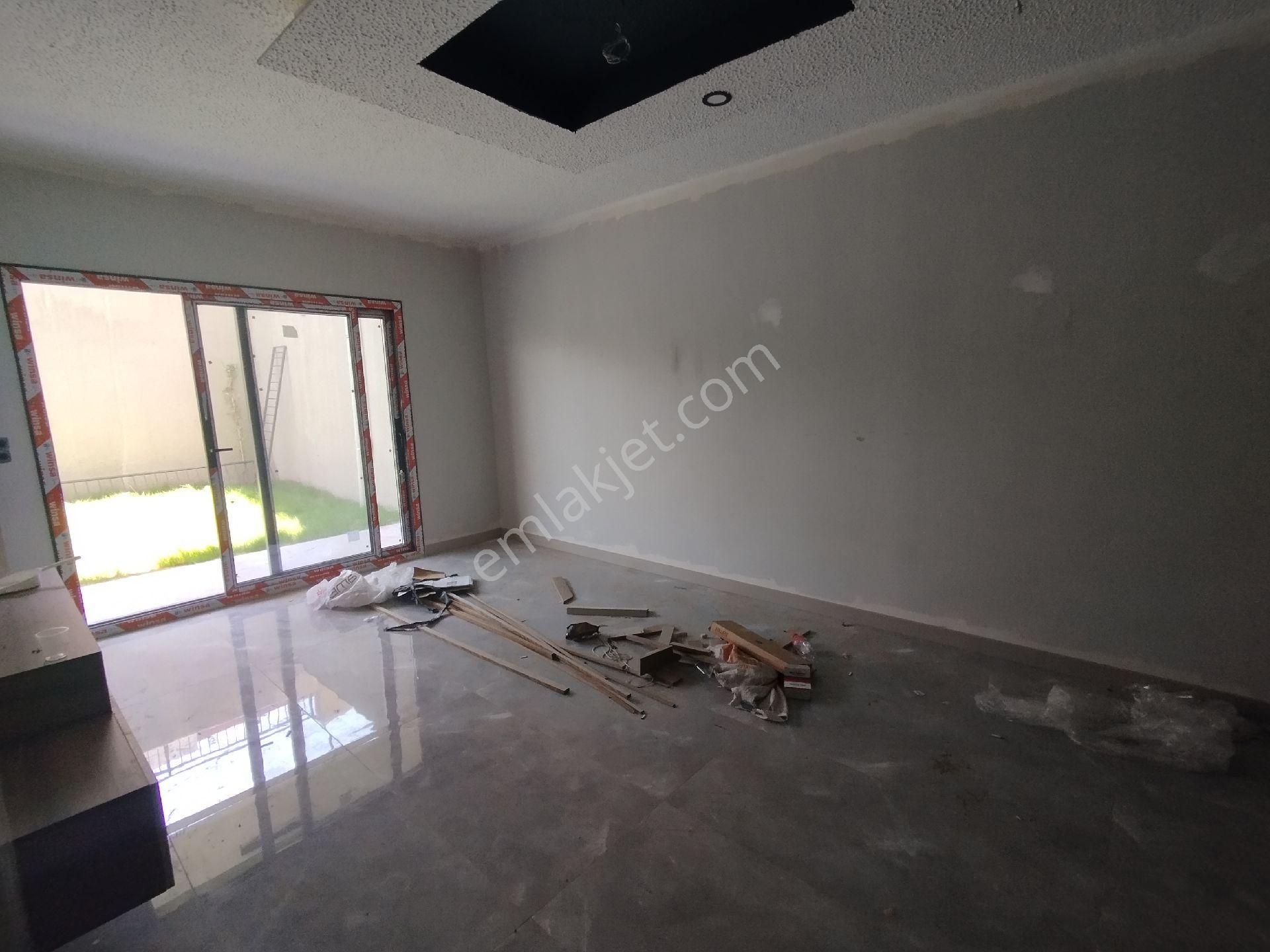 Bahçe Katı Sıfır Daire - Görsel 7