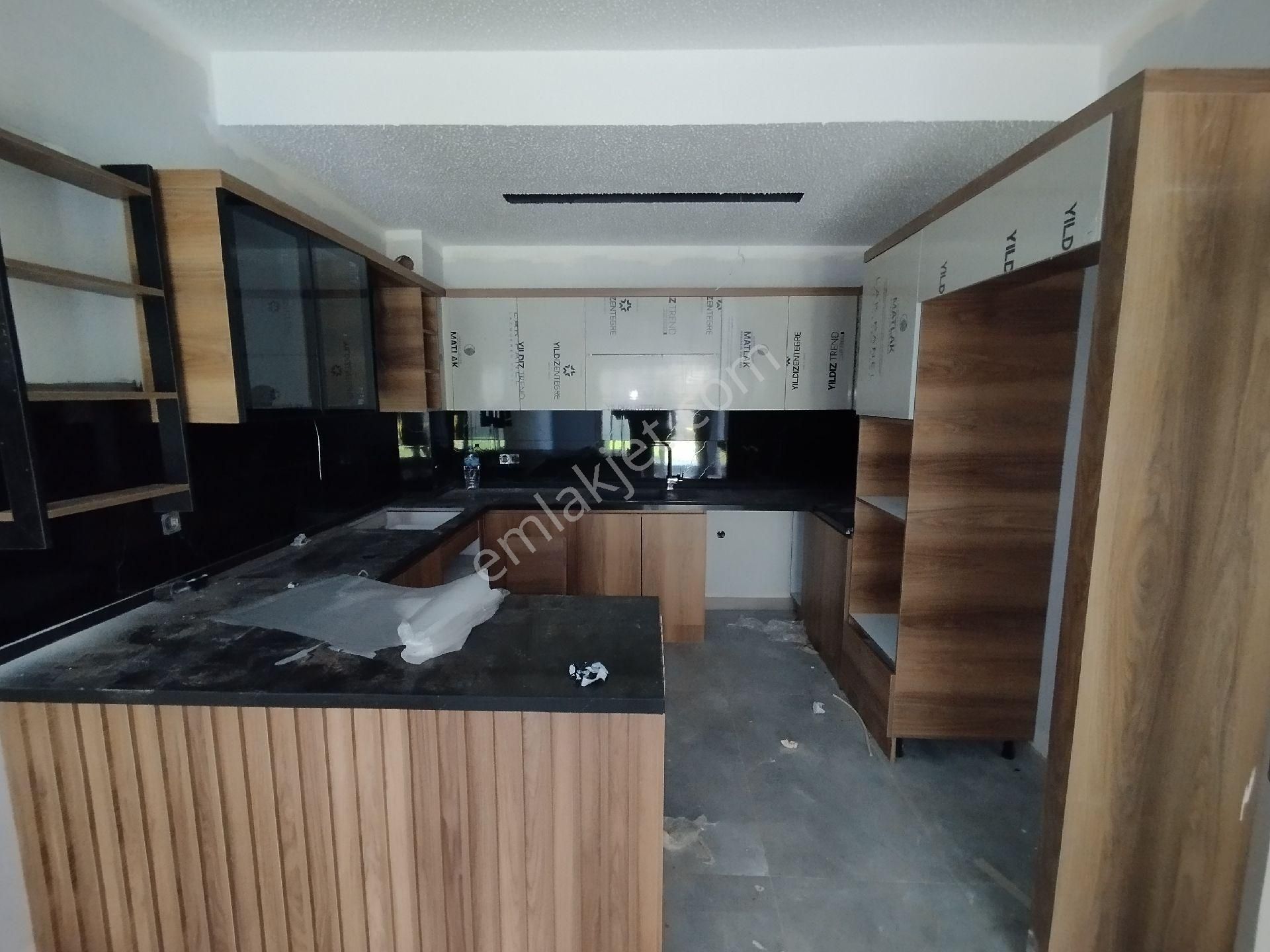 Bahçe Katı Sıfır Daire - Görsel 5