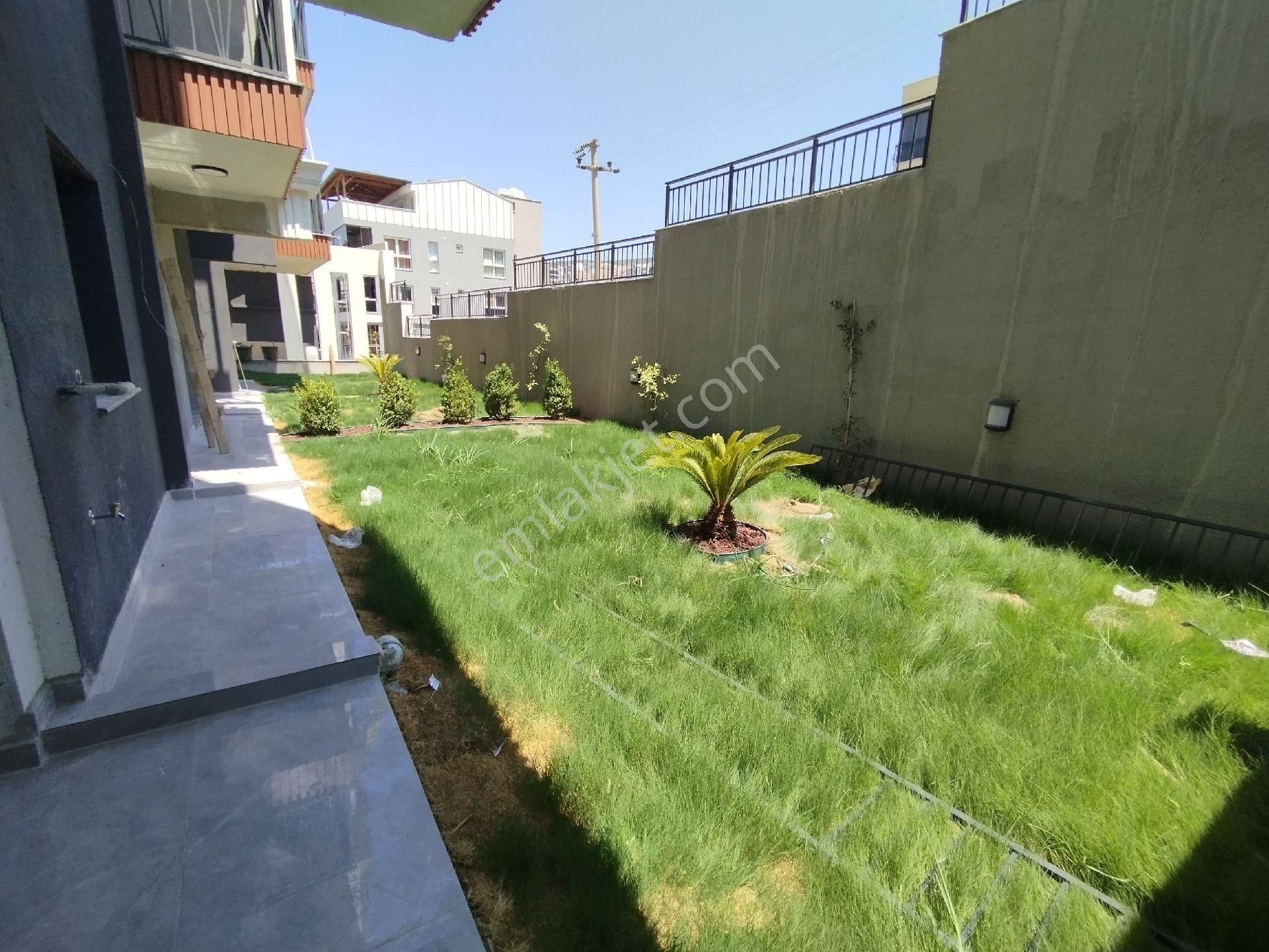 Bahçe Katı Sıfır Daire - Görsel 3