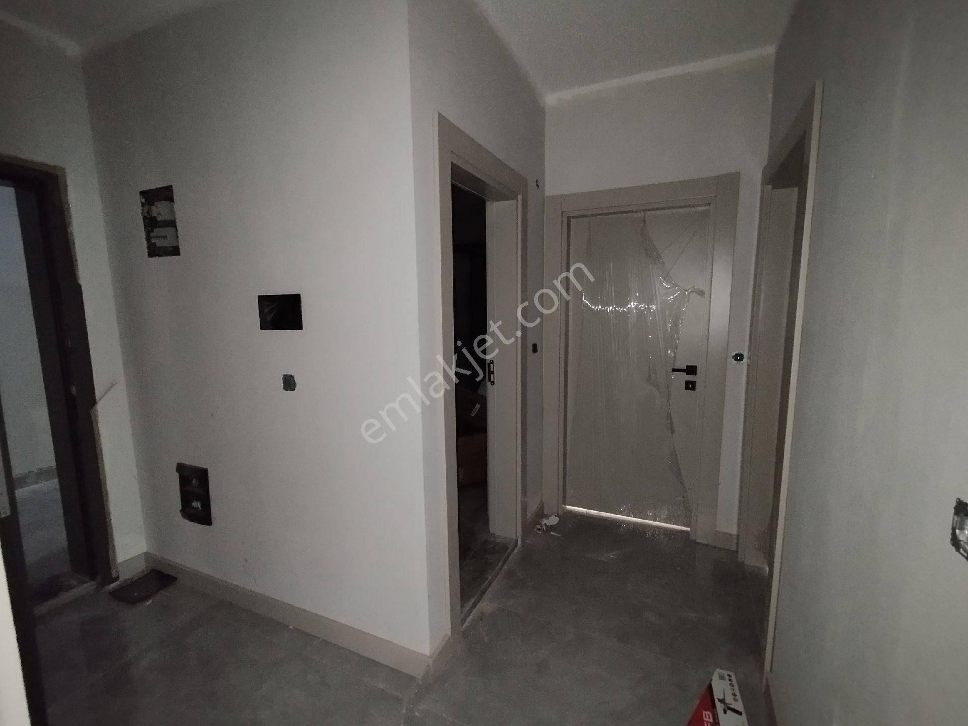 Bahçe Katı Sıfır Daire - Görsel 9