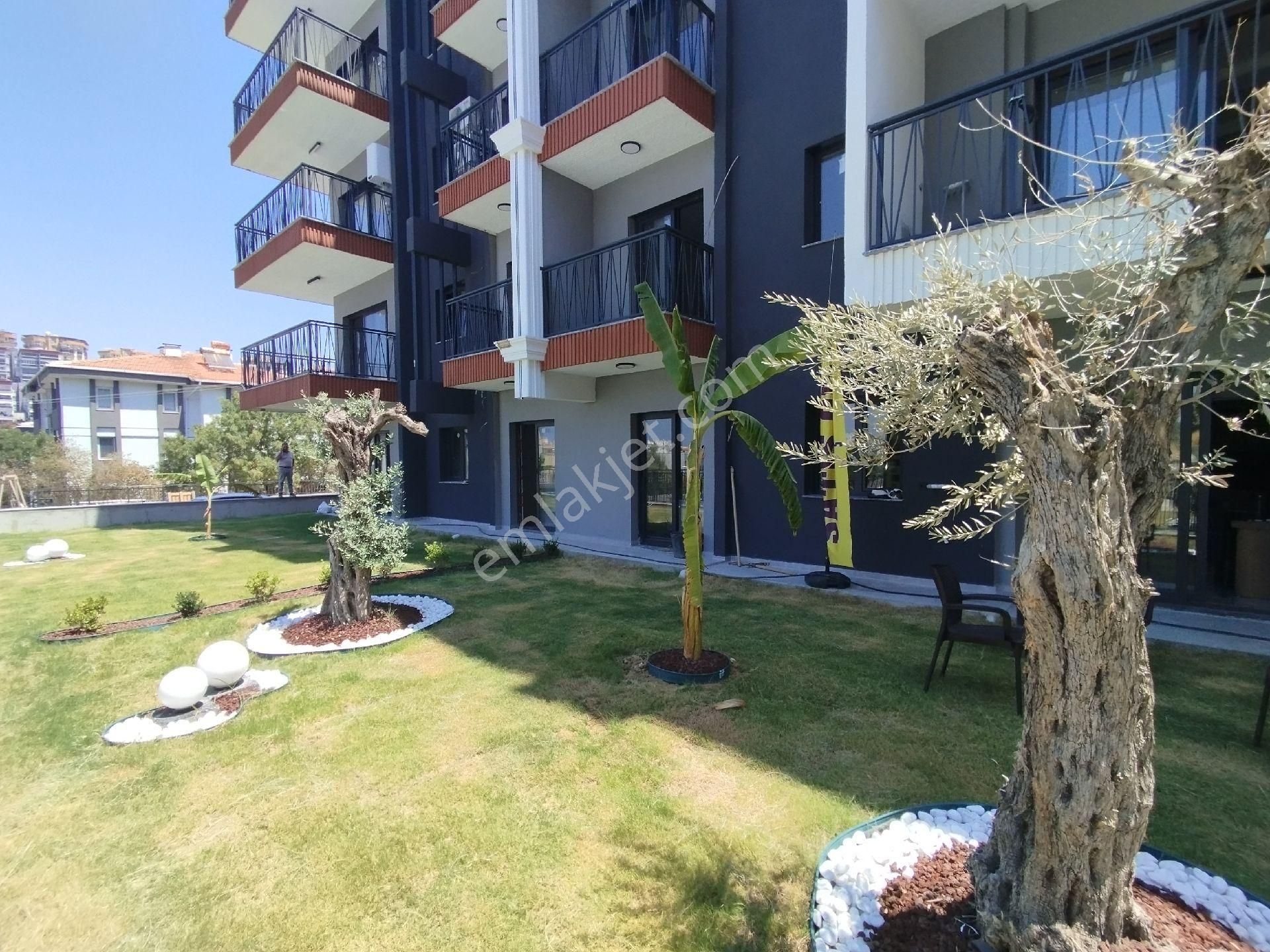 Bahçe Katı Sıfır Daire - Görsel 4