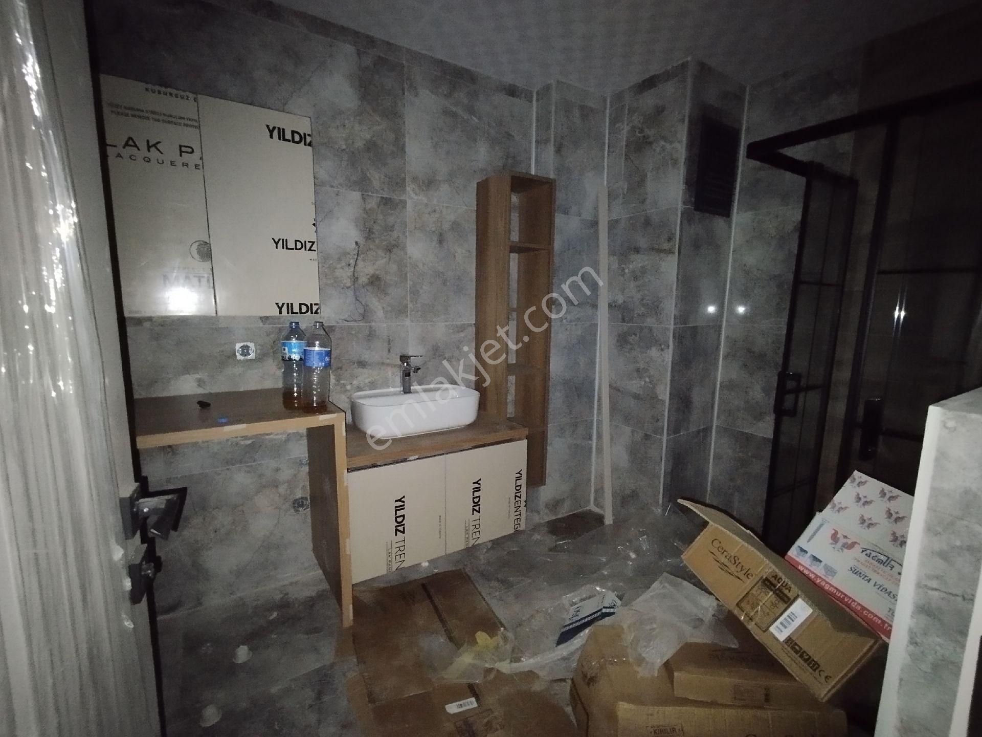 Bahçe Katı Sıfır Daire - Görsel 8