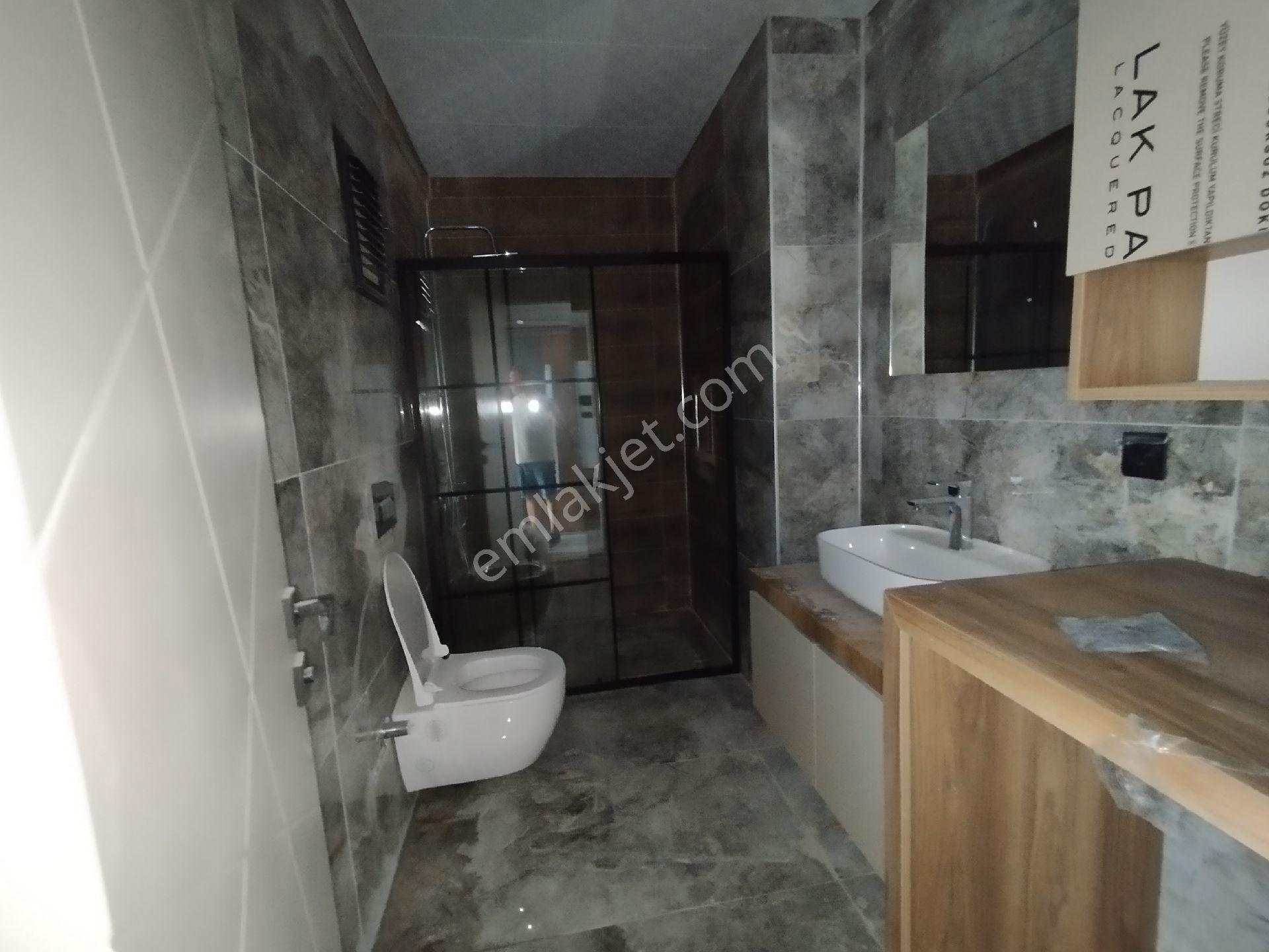 Bahçe Katı Sıfır Daire - Görsel 10