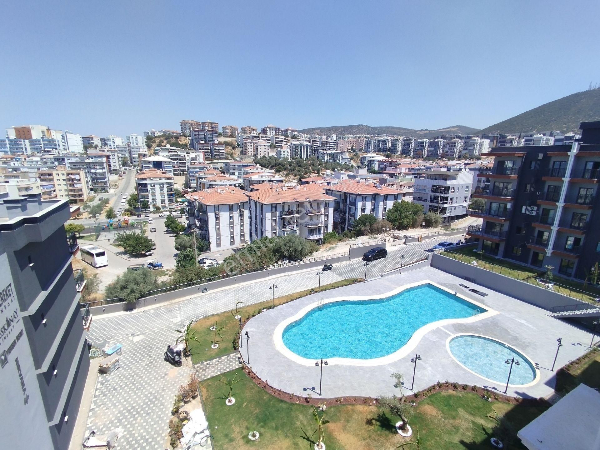 Bahçe Katı Sıfır Daire - Görsel 12