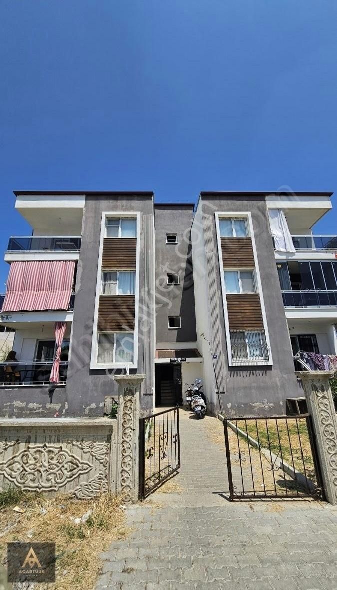 Sümer'de Kampüse Yürüme Mesafesinde 1+1 Lüks Kiralık Daire !