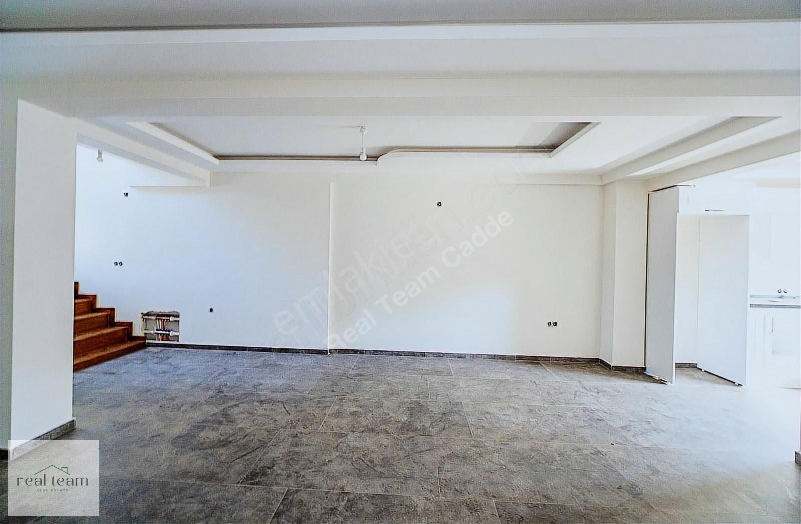 Urla Kalabak' Ta Net 165m² Hemen Taşınılabilir Boş Villa - Görsel 2