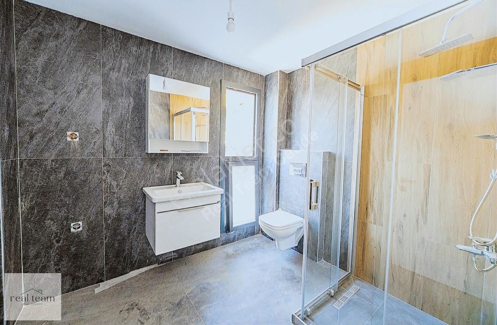 Urla Kalabak' Ta Net 165m² Hemen Taşınılabilir Boş Villa - Görsel 15