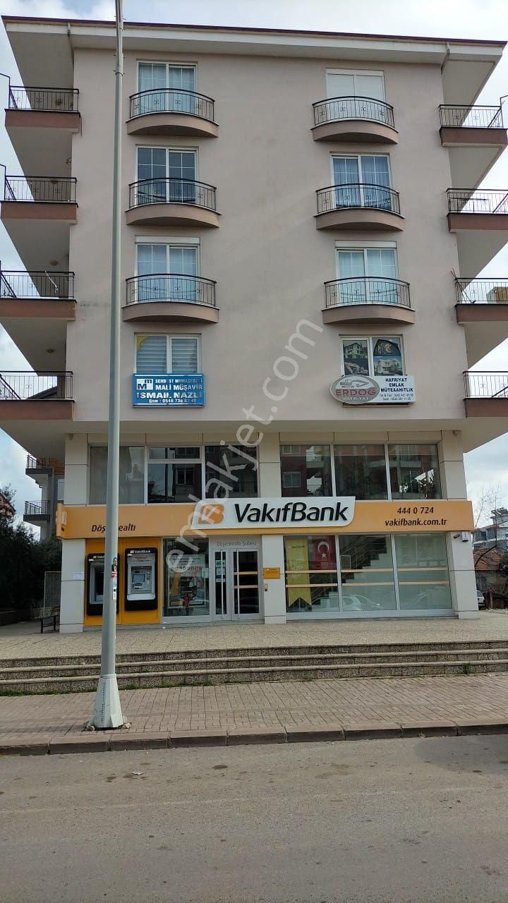 Satılık Daire
