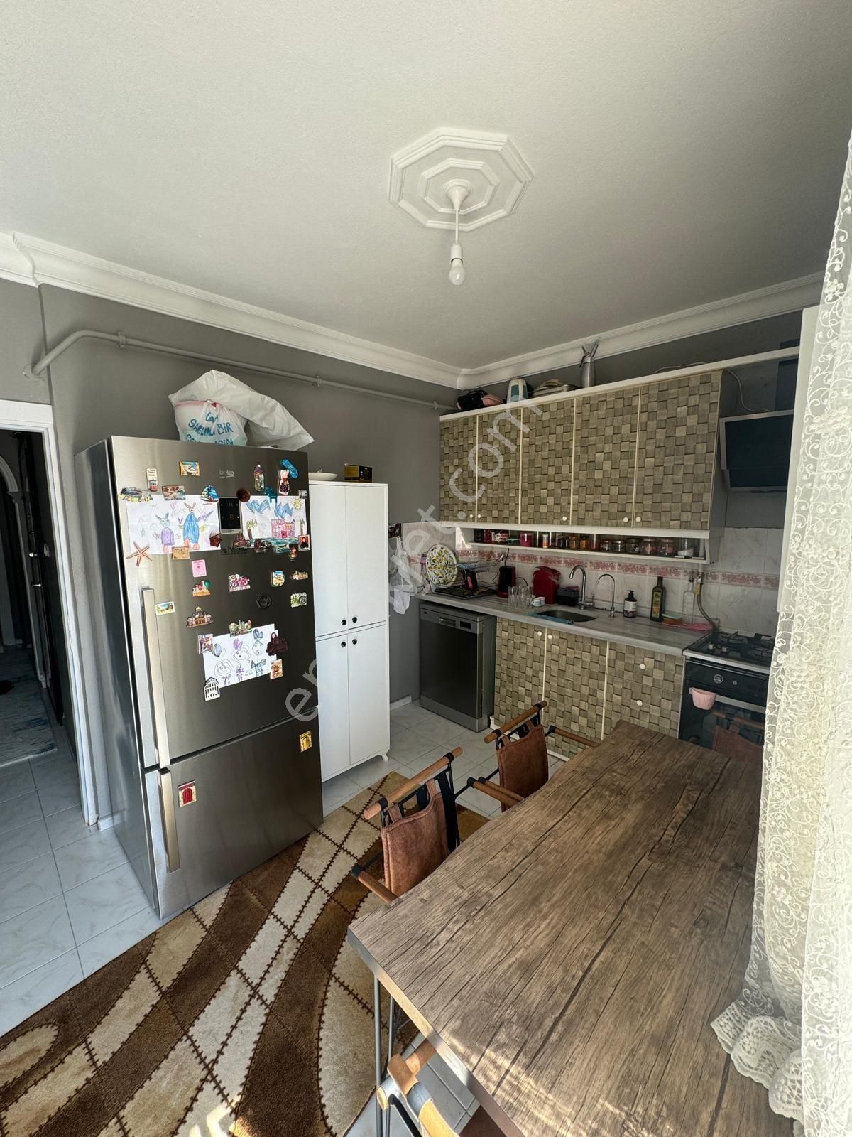 Tekirdağ 100 Yıl Mah 2+1 Satılık Daire