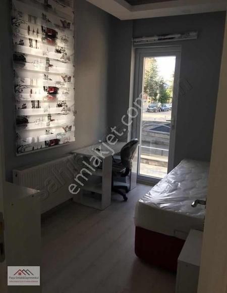 Modern Evler 2+1 Yakıt Net Dahil Balkonlu
