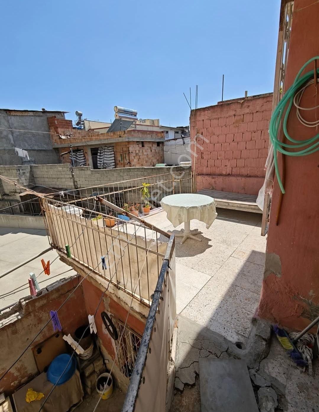 Yeni Beyde 3 Katlı 2+1 Tek Katlı Parasına Kelepir - Görsel 4