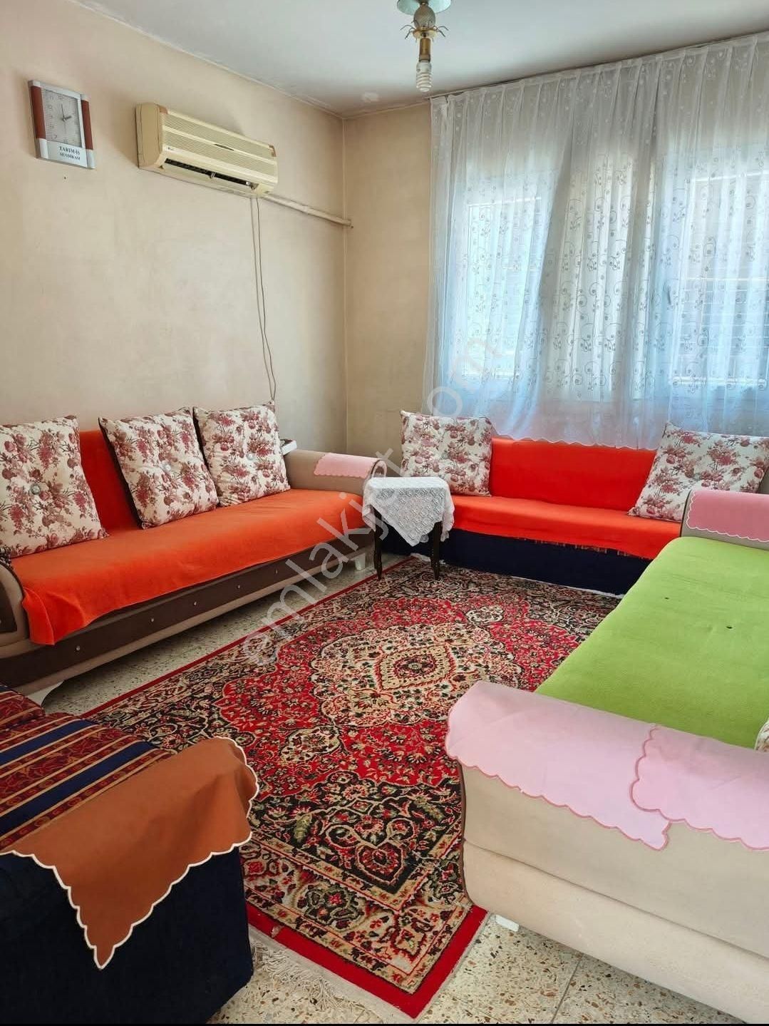 Yeni Beyde 3 Katlı 2+1 Tek Katlı Parasına Kelepir