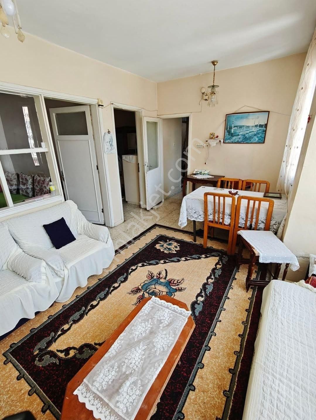 Yeni Beyde 3 Katlı 2+1 Tek Katlı Parasına Kelepir - Görsel 2