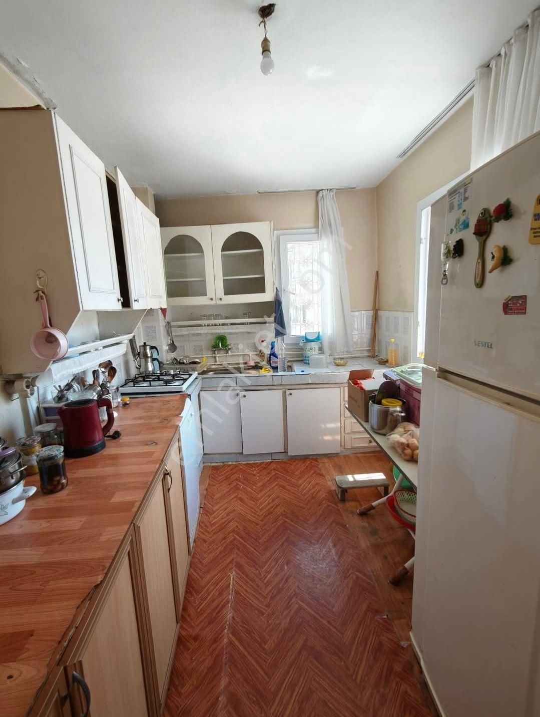 Yeni Beyde 3 Katlı 2+1 Tek Katlı Parasına Kelepir - Görsel 6