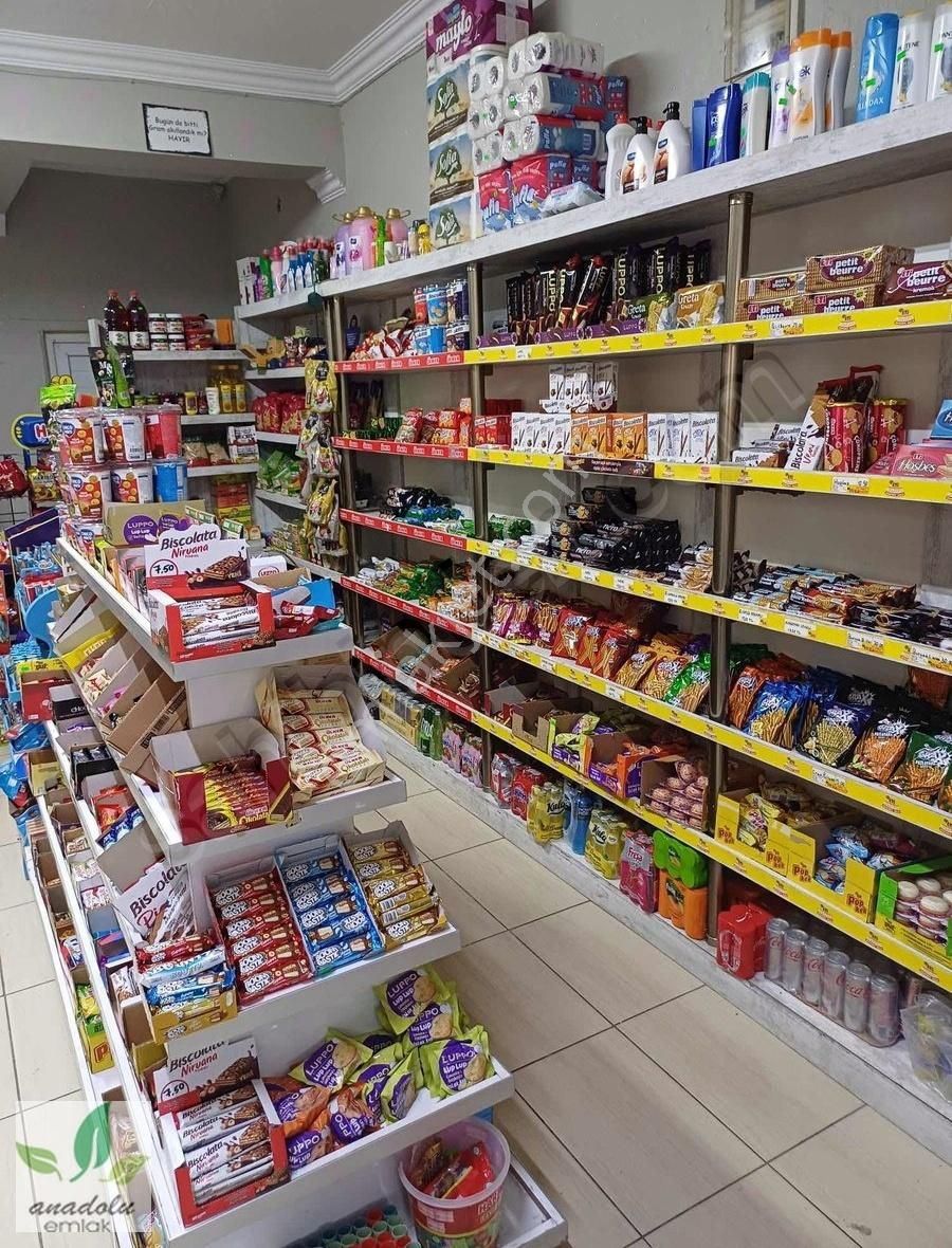 Yeni Mahallede Lise Ve İlkokul Dibinde Devren Kiralık Market - Görsel 30