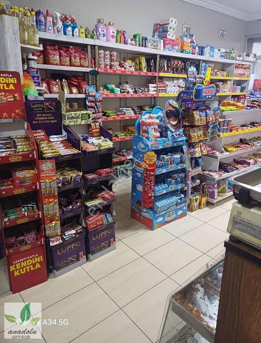 Yeni Mahallede Lise Ve İlkokul Dibinde Devren Kiralık Market - Görsel 2