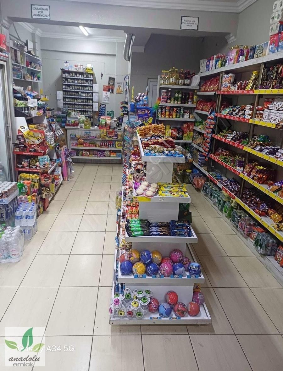 Yeni Mahallede Lise Ve İlkokul Dibinde Devren Kiralık Market - Görsel 15