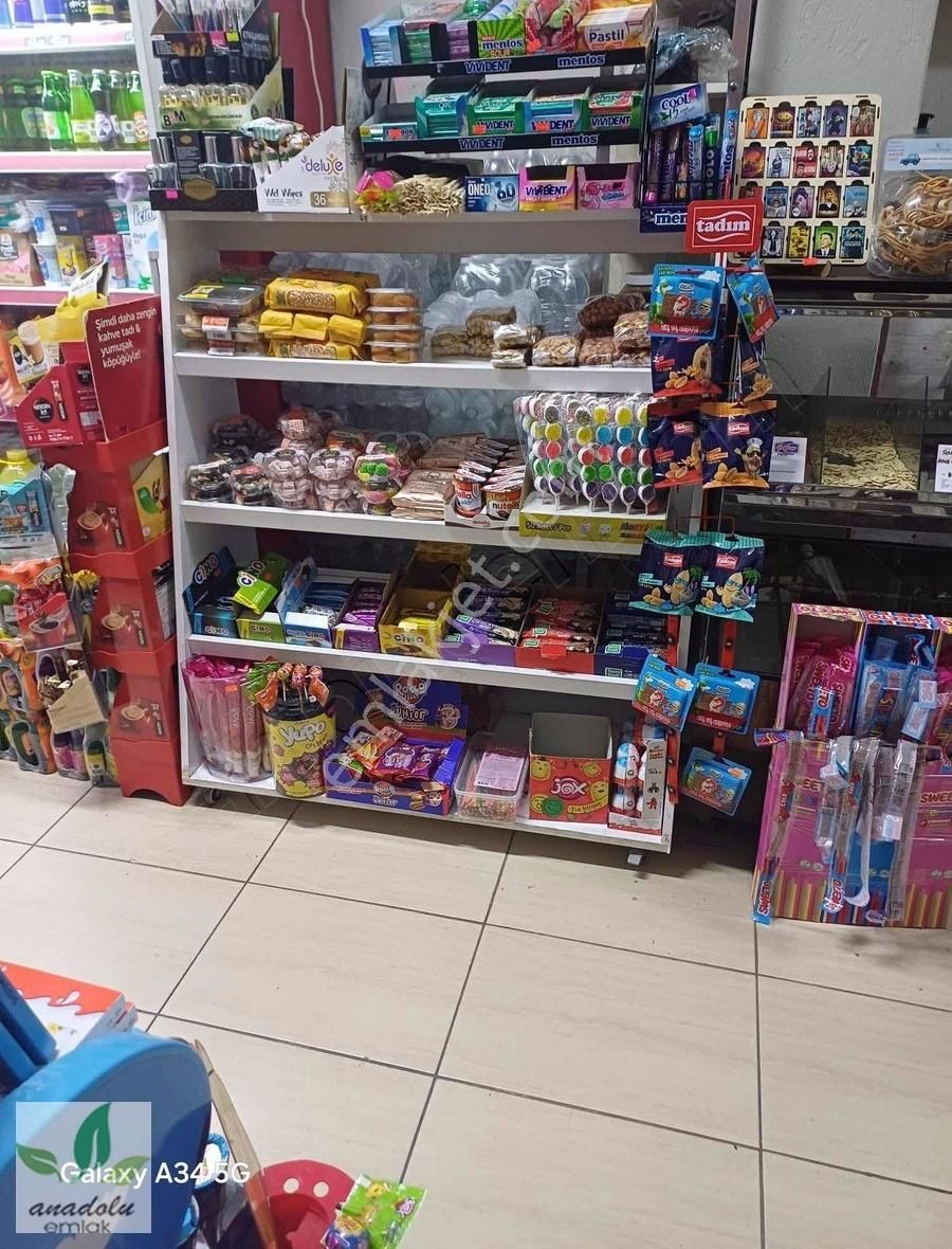 Yeni Mahallede Lise Ve İlkokul Dibinde Devren Kiralık Market - Görsel 10