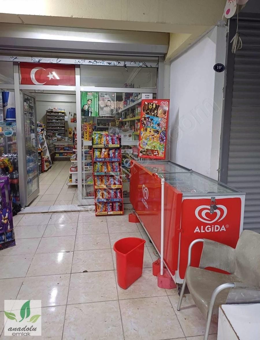 Yeni Mahallede Lise Ve İlkokul Dibinde Devren Kiralık Market - Görsel 20