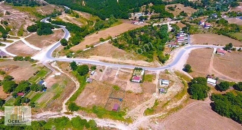Çatalca Binkılıç Çilingoz Denize Ve Caddeye Yakın 250 M2 Arsamız - Görsel 12