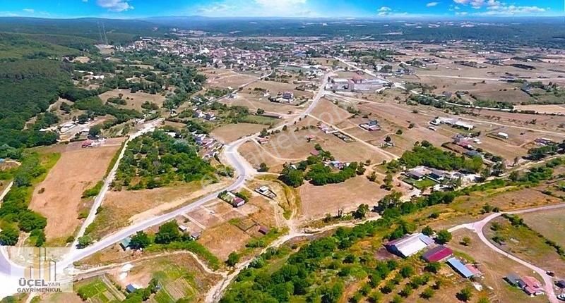 Çatalca Binkılıç Çilingoz Denize Ve Caddeye Yakın 250 M2 Arsamız - Görsel 15