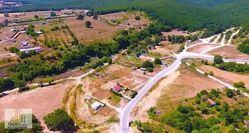 Çatalca Binkılıç Çilingoz Denize Ve Caddeye Yakın 250 M2 Arsamız - Görsel 4